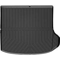 Amazon Mixsuper Custom Fit Cargo Liner For New Jeep Grand Cherokee