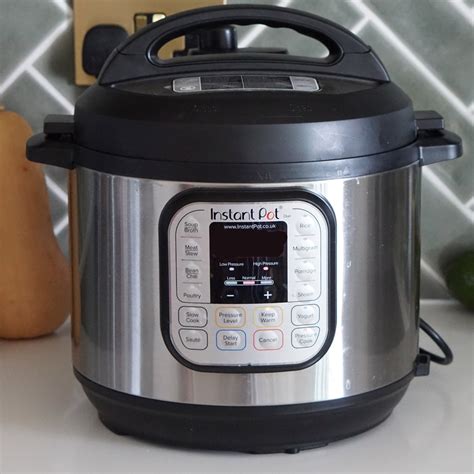 Instant Pot Duo vs Duo Plus: Perfect for Beginners - A Pressure Cooker ...