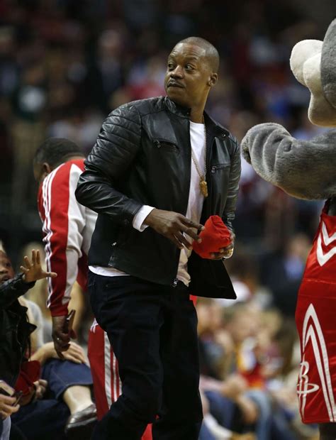 Former NBA star Steve Francis star pleads guilty to DWI in Houston court