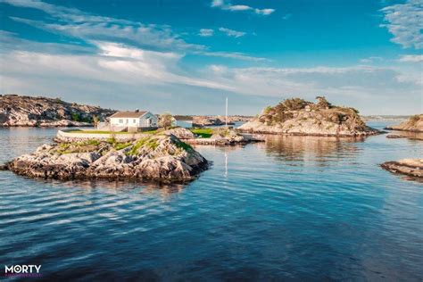 The southern archipelago of Göteborg – Shot By Morty