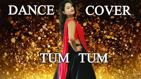 Tum Tum Dance Performance Enemy Vishalarya Anand Shankar