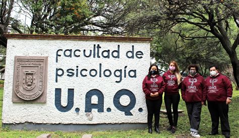 Psicología UAQ lanza la tercera generación del diplomado en factores de