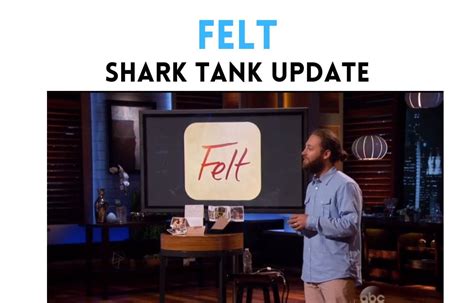 The Woobles Shark Tank Update The Woobles Net Worth