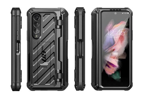 Buy SUPCASE Unicorn Beetle Pro Series Case For Samsung Galaxy Z Fold 3