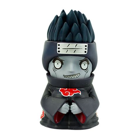 Figurki 9cm Naruto Figurki Anime Rysunek Uzumaki Kakashi Figurka Q