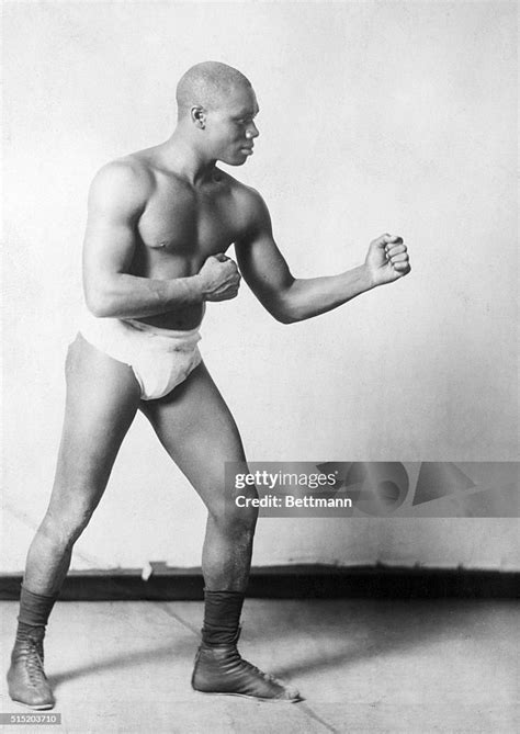 8 1 1924sam Langford Ex Negro Heavyweight News Photo Getty Images