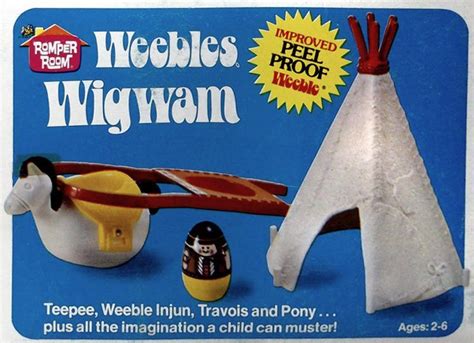 Vintage Weebles Wobble But They Dont Fall Down See Some Of These