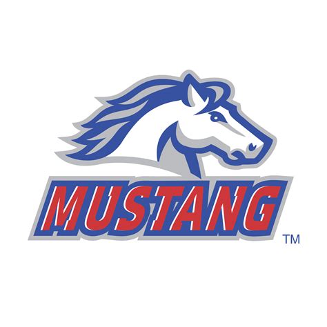 Mustang Sports Logo / Mustang Sports Logo Png, Mustang Logo Png ...