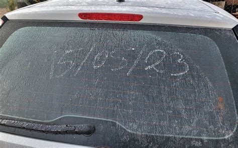 Monte Verde Amanhece Geada E Menor Temperatura Do Ano Em Minas