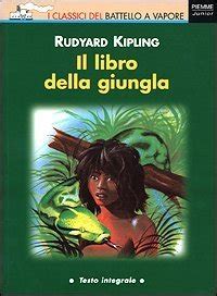 Il Libro Della Giungla By Rudyard Kipling Goodreads