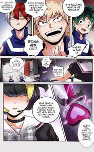 My Hero Academia Moe Moe Kyu E Hentai Lo Fi Galleries