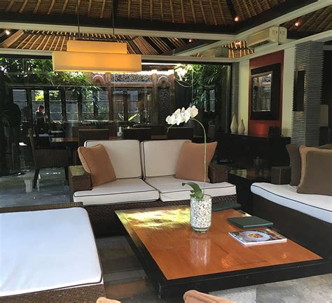 A Luxury Resort in Seminyak – Peppers Seminyak Bali