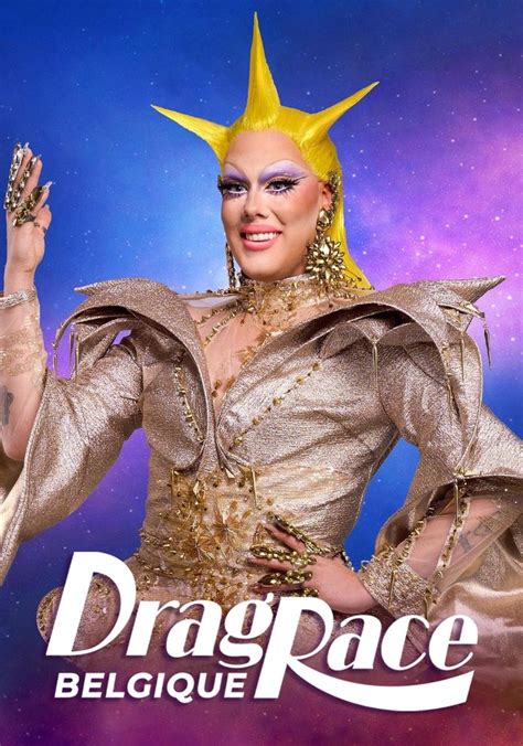 Regarder la série Drag Race Belgique streaming