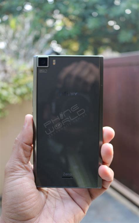 Infinix Zero 3 Review Darazpk Phoneworld