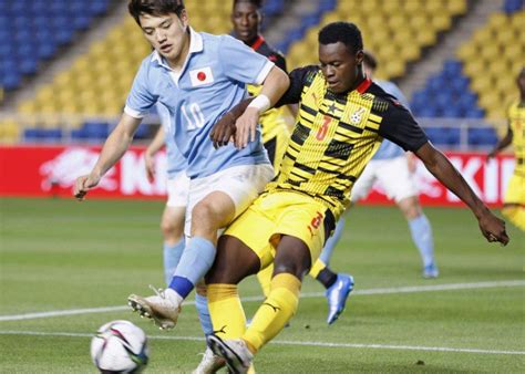 2022 Kirin Cup Match Preview Japan Vs Ghana Ghana Latest Football