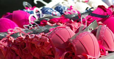 Comment Laver Et Ranger Sa Lingerie Charm Lingerie