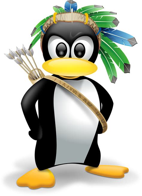 Logo Linux