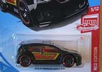 Hot Wheels Target Red Edition Checklist Collector Guide Custom