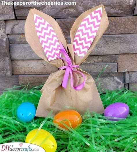 Easter Ts For Adults 30 Fantastic Easter Crafts For Adults