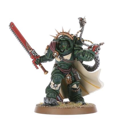 Combat Patrol Dark Angels