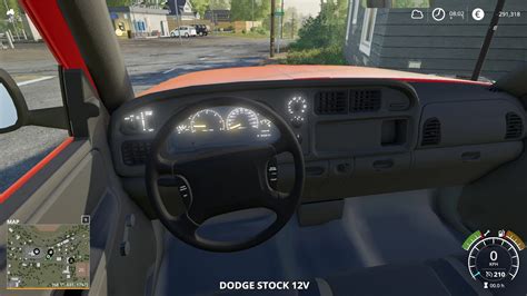 1996 Dodge 3500 V1 0 Fs19 Mod