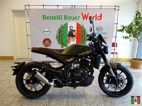 BB 000299 Benelli Bauer