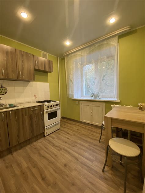 Купить 1-комнатную квартиру, 30.4 м² по адресу Иваново, улица Дунаева ...
