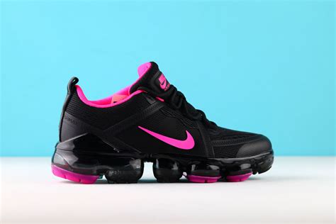 Where To Buy Nike Vapormax 2019 Run Utility Black Pink