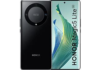 HONOR Magic 5 Lite 5G Smartphone | MediaMarkt
