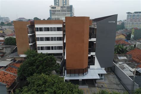 Wisma Agung Kedoya Kost Premium Gaya Hotel