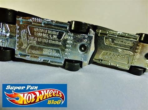Super Fun Hot Wheels Blog Hot Wheels The Batman Batmobile