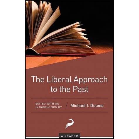 قیمت و خرید کتاب The Liberal Approach To The Past اثر Michael J Douma