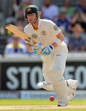 The Ashes, 3rd Test statistics: Numbers give Michael Clarke, the ...