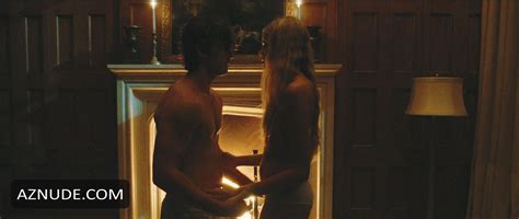 Gabriella Wilde Nude Aznude