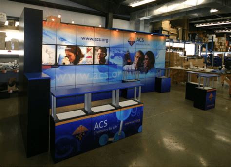 Best Tips For Turning Leads Into Clients At Your Trade Show Booths American Image Displays