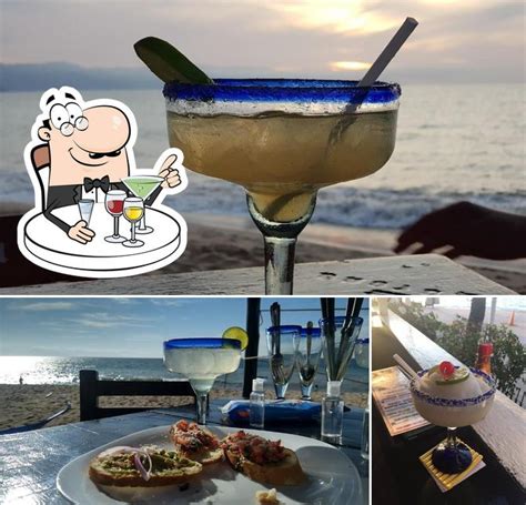 The Sea Monkey Pub Bar Puerto Vallarta Olas Altas Restaurant