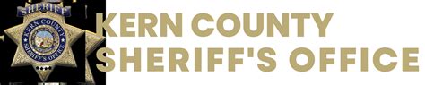 The Hiring Process Join Kern County Sheriffs Office