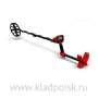 Металлоискатель Minelab VANQUISH 340 купить в интернет-магазине ИскателИ