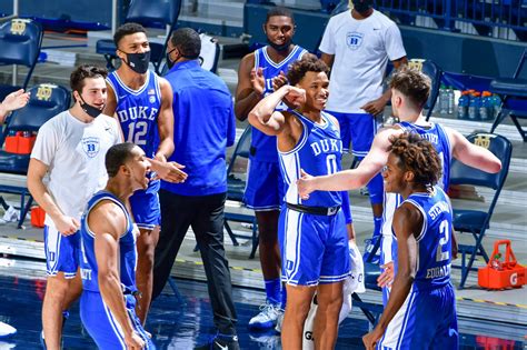 Three Things To Watch For In 2020 Finale And Return Of Duke Basketball