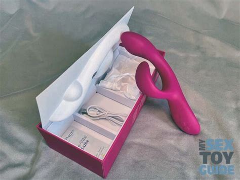 We Vibe Nova 2 Review Video Demonstration My Sex Toy Guide