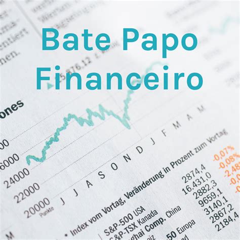 bate papo financeiro podcast  spotify