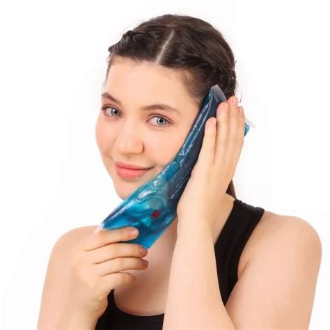 Silicon Rectangular Hot Cool Pack At Best Price In New Delhi ID 2854033600188