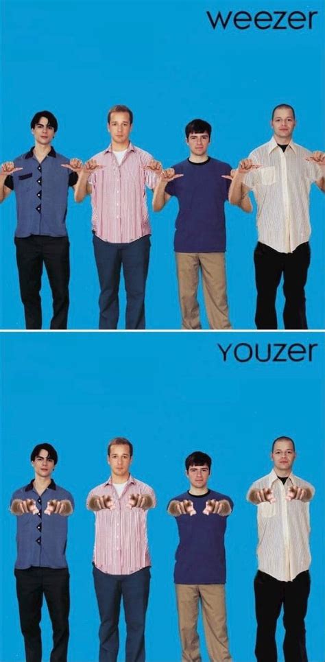 Weezer Weezer Memes Zoo Wee Mama