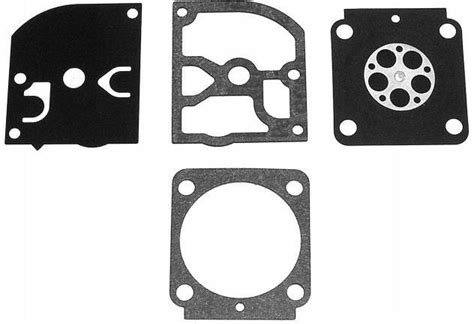 Zestaw Membran Zama GND 92 Stihl FS55 FS310 Ceny I Opinie Ceneo Pl