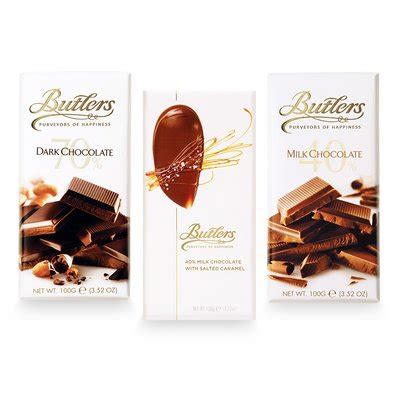 Chocolate Gifts | Butlers Chocolates