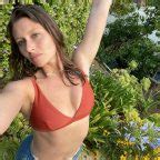 Alyson Aly Michalka Bikini DrunkenStepFather