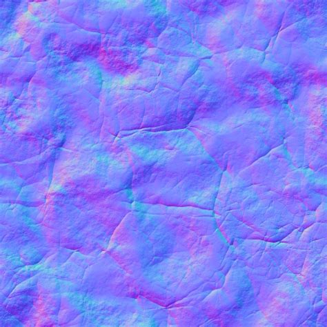 Mud Wet Or Dry Texture Normal Map