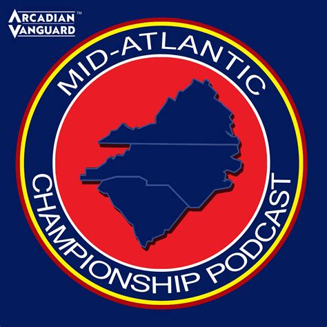 Subscribe on Android to Mid-Atlantic Championship Podcast