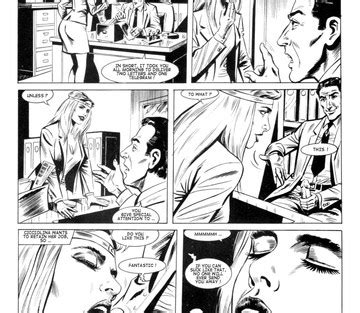 Cicciolina The Mail Carrier Muses Sex And Porn Comics
