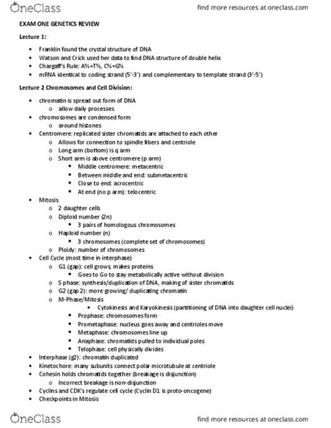 Biol K Biology Biol K Study Guide Fall Midterm